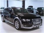 2015 AUDI A4 4D WAGON ALLROAD QUATTRO LE B8 (8K) MY15