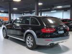 2015 AUDI A4 4D WAGON ALLROAD QUATTRO LE B8 (8K) MY15