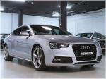 2015 AUDI A5 5D HATCHBACK SPORTBACK 1.8 TFSI 8T MY15