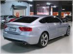 2015 AUDI A5 5D HATCHBACK SPORTBACK 1.8 TFSI 8T MY15