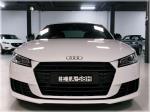 2016 AUDI TT 2D COUPE 2.0 TFSI SPORT FV