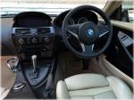 2005 BMW 6 2D COUPE 50Ci E63