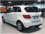 2008 MERCEDES-BENZ B180 5D HATCHBACK CDI 245 08 UPGRADE