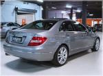 2011 MERCEDES-BENZ C250 4D SEDAN CDI AVANTGARDE BE W204 MY11