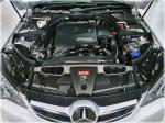 2014 MERCEDES-BENZ E250 2D COUPE 207 MY14