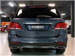 2015 MERCEDES-BENZ GLE 4D WAGON 350 d 166