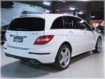 2010 MERCEDES-BENZ R 4D WAGON 300 CDI (AWD) 251 MY10 UPGRADE