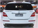 2010 MERCEDES-BENZ R 4D WAGON 300 CDI (AWD) 251 MY10 UPGRADE