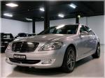 2007 MERCEDES-BENZ S350 4D SEDAN 221 07 UPGRADE