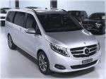 2015 MERCEDES-BENZ V 4D WAGON 250d AVANTGARDE MWB 447