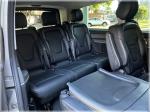 2015 MERCEDES-BENZ V 4D WAGON 250d AVANTGARDE MWB 447