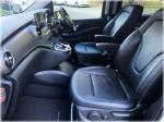 2015 MERCEDES-BENZ V 4D WAGON 250d AVANTGARDE MWB 447