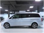 2015 MERCEDES-BENZ V 4D WAGON 250d AVANTGARDE MWB 447