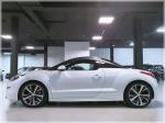 2013 PEUGEOT RCZ 2D COUPE 1.6T MY13