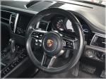 2015 PORSCHE MACAN 4D WAGON S MY15