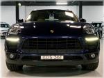 2015 PORSCHE MACAN 4D WAGON S DIESEL MY15