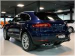 2015 PORSCHE MACAN 4D WAGON S DIESEL MY15