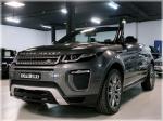 2017 RANGE ROVER EVOQUE 2D CONVERTIBLE Si4 HSE DYNAMIC LV MY17