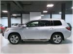 2008 TOYOTA KLUGER 4D WAGON KX-S (4x4) GSU45R