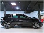 2018 VOLKSWAGEN GOLF 5D HATCHBACK R AU MY18