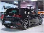 2018 VOLKSWAGEN GOLF 5D HATCHBACK R AU MY18