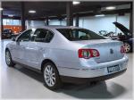 2007 VOLKSWAGEN PASSAT 4D SEDAN 2.0T FSI 3C