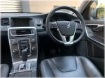 2012 VOLVO S60 4D SEDAN T4 F MY12