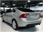 2012 VOLVO S60 4D SEDAN T4 F MY12